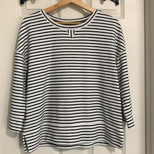 Lou & Grey closet staple